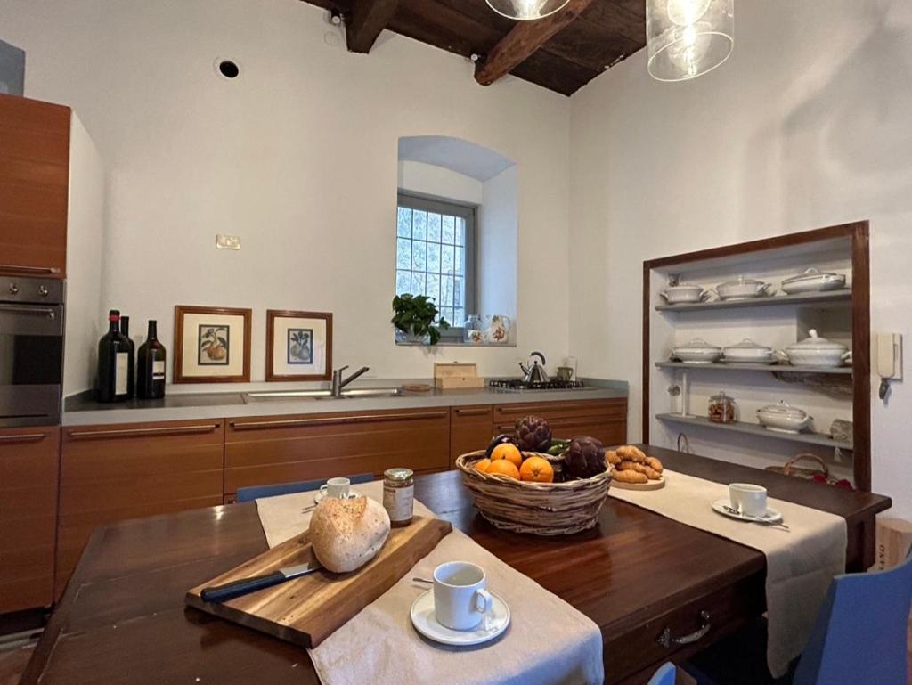 Casa Stella Βίλα Ameno Εξωτερικό φωτογραφία
